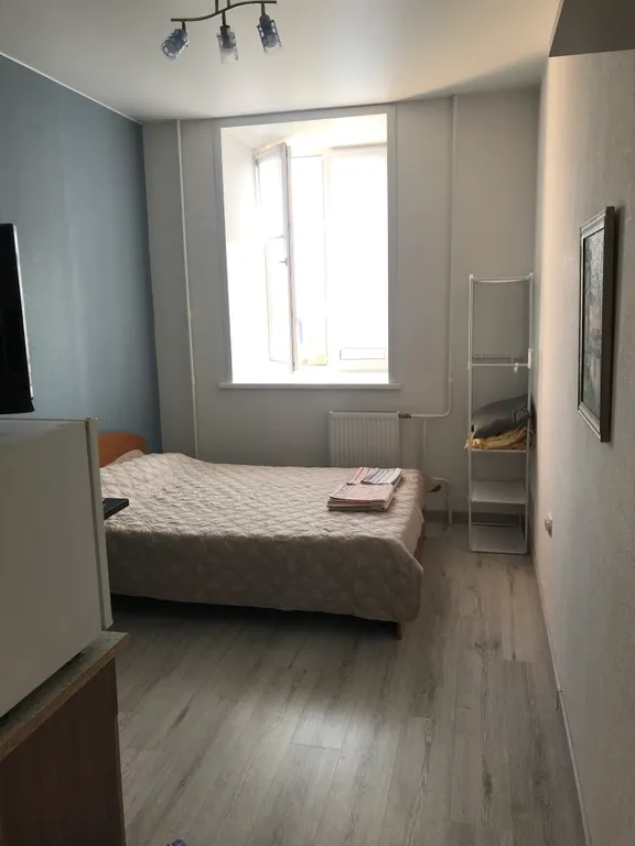 Квартира Уютная студия в центре города со всеми удобствами — аренда посуточно в Пермь