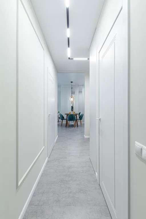 Шикарная квартира бизнес-класса в ЖК Парк Столиц