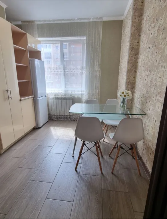 Комфортный отдых в сердце Савушкина