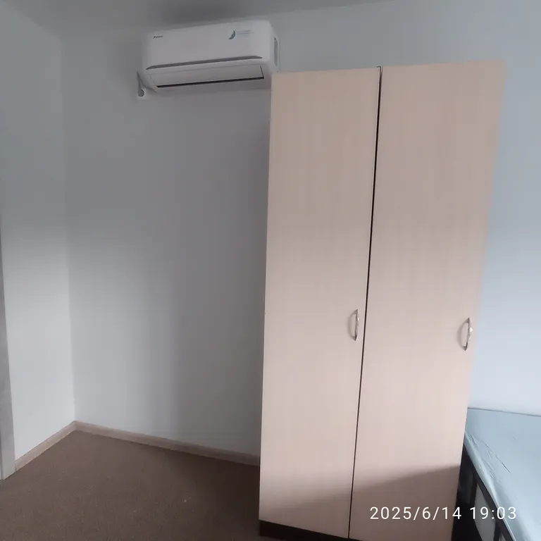 Комфортная комната для отдыха с семьëй