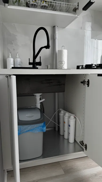 Уютная квартира на центральной улице