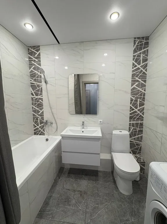 Квартира 1-комнатная Квартира — Красноярск