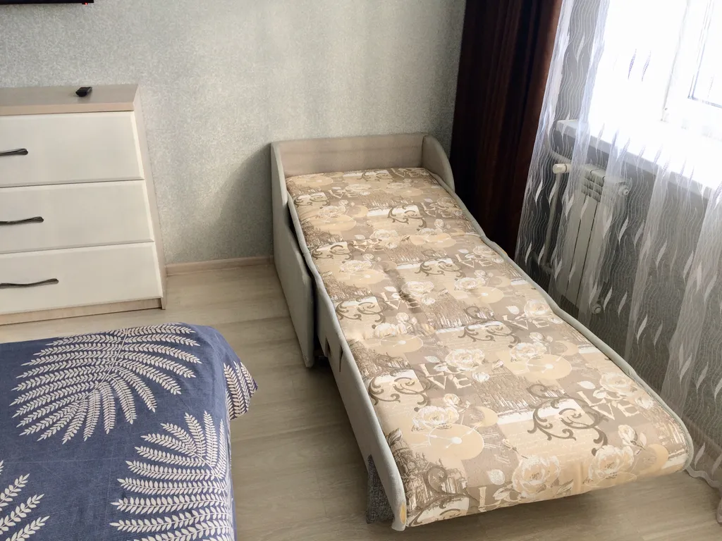 Апартамент Light