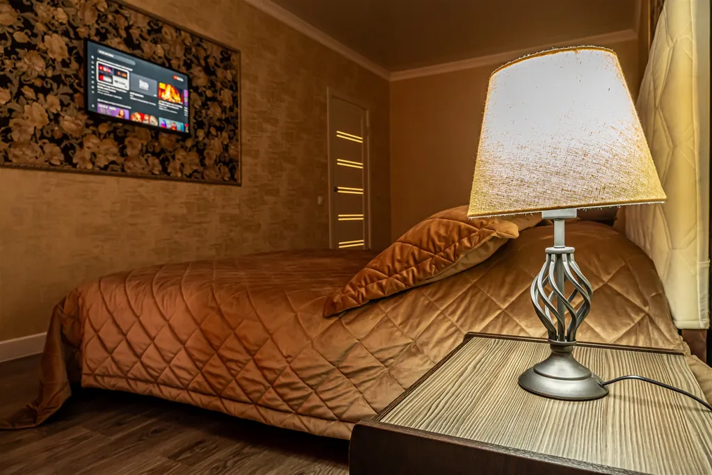 Уютная квартира в центре