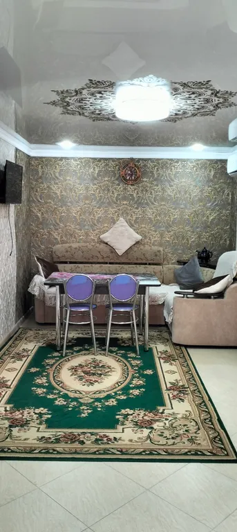 Домик у моря