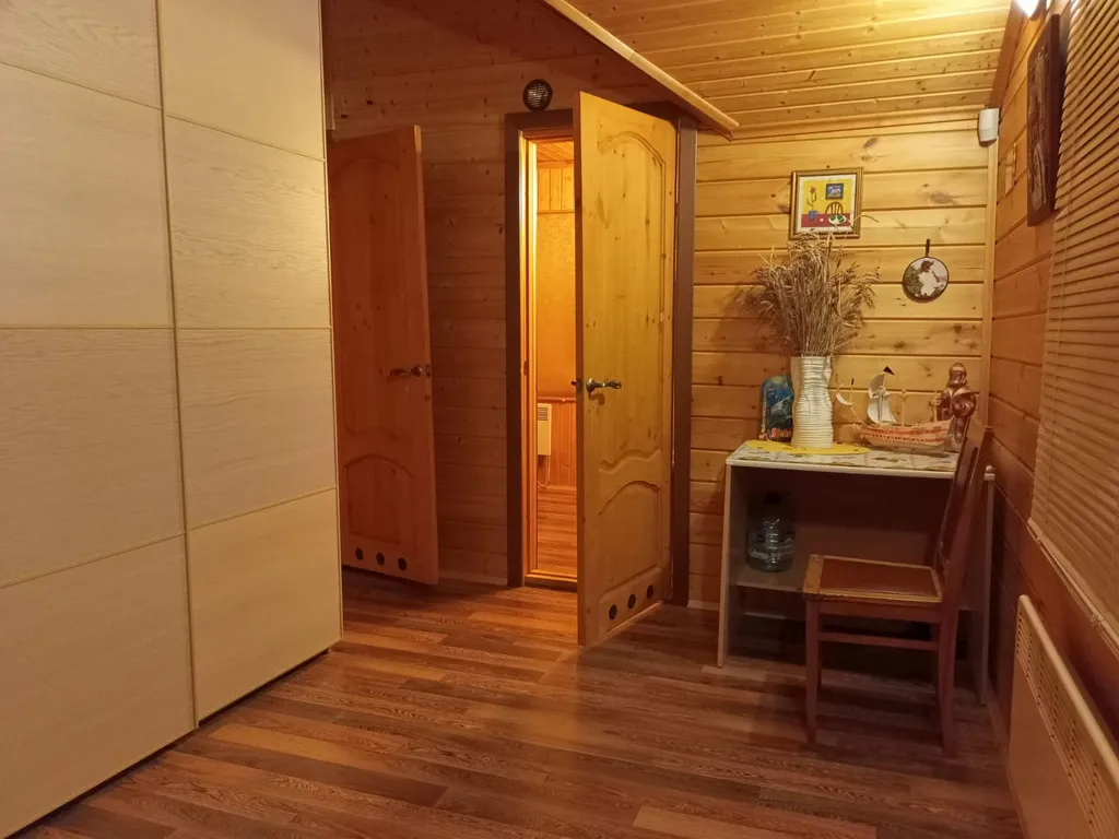 Дом для отдыха