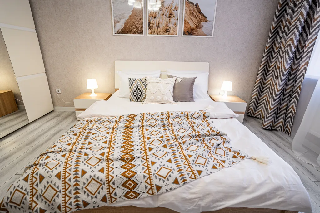 Шикарная двушка в 2-х шагах от парка Галицкого