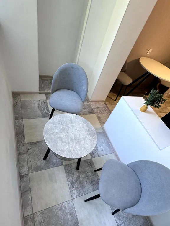 Квартира 2-комнатная квартира в двух шагах от парка Ореховая роща — Анапа