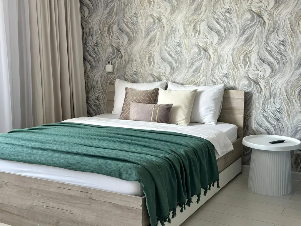 Квартира Стильная студия, рядом с АО ОДК-СТАР и Манежем Пермь Великая — аренда посуточно в Пермь