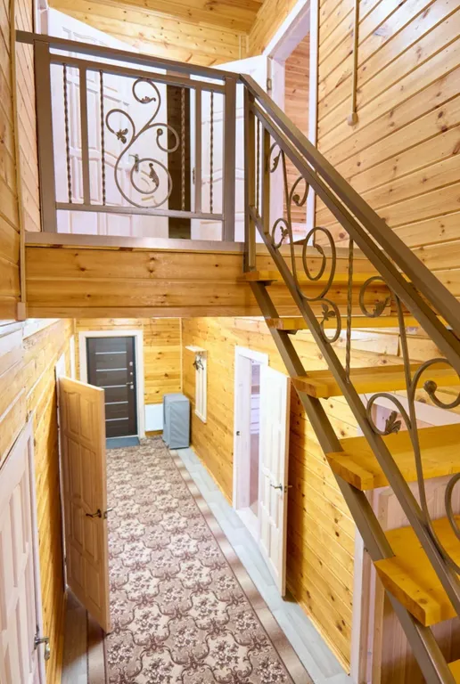 Дом Dмитриевский