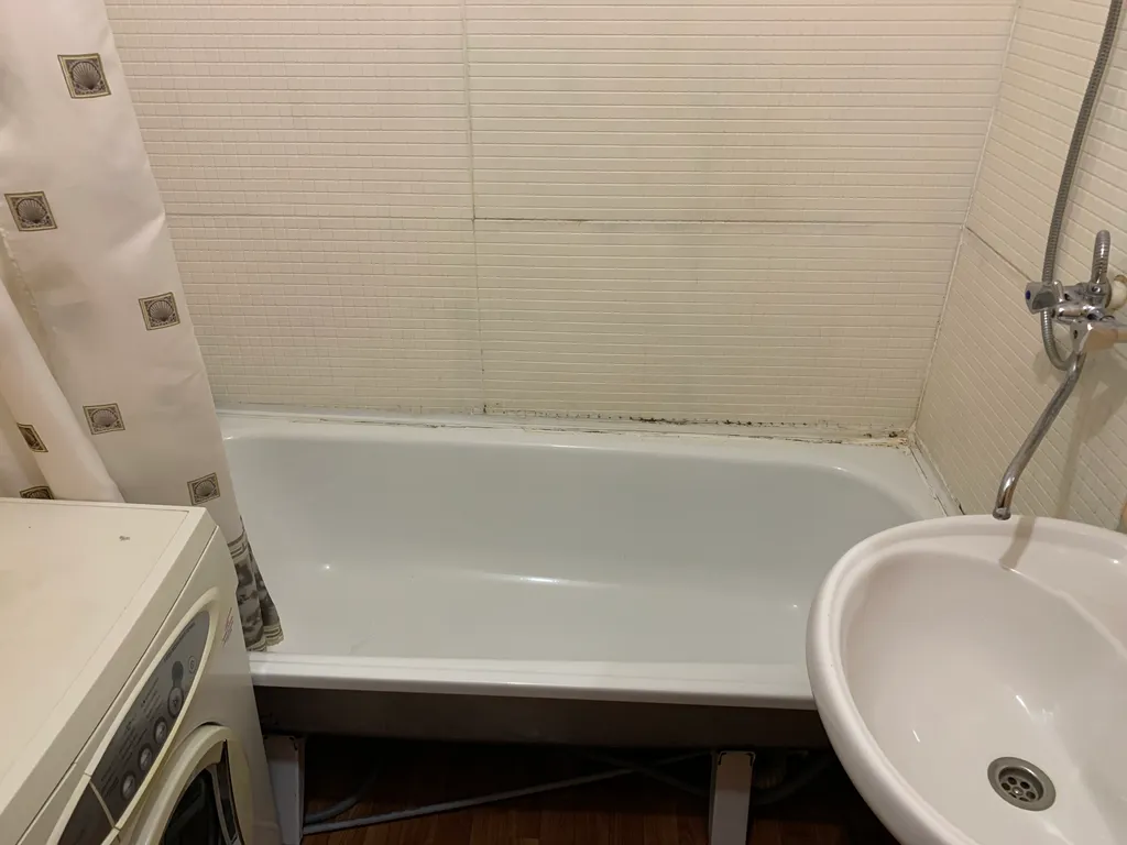 Квартира Квартира Спальный район, неподалеку от Онкоцентра — Красноярск