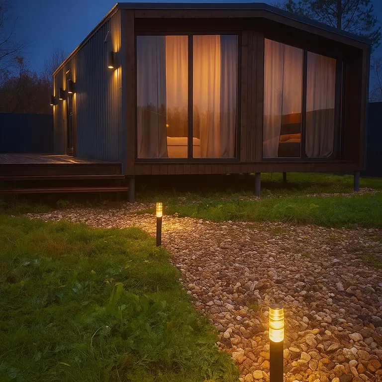 Коттедж Загородный дом «бережки хаус» — аренда посуточно в Солнечногорск