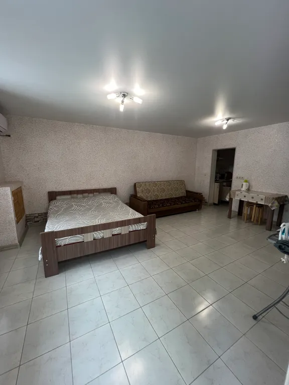 Квартира Комната — аренда посуточно в Небуг