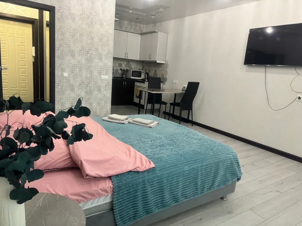 Студия у ИЖГТУ