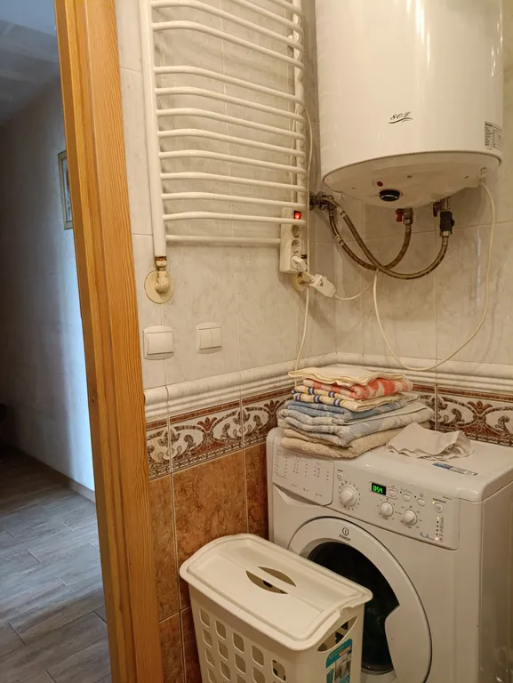 Квартира у моря