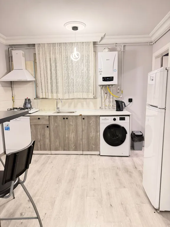 Семейный уютный квартира 2+1 9N