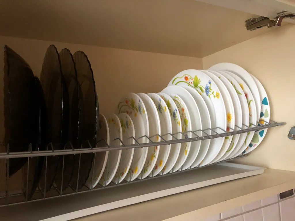 Стильная просторная 3-комнатная квартира