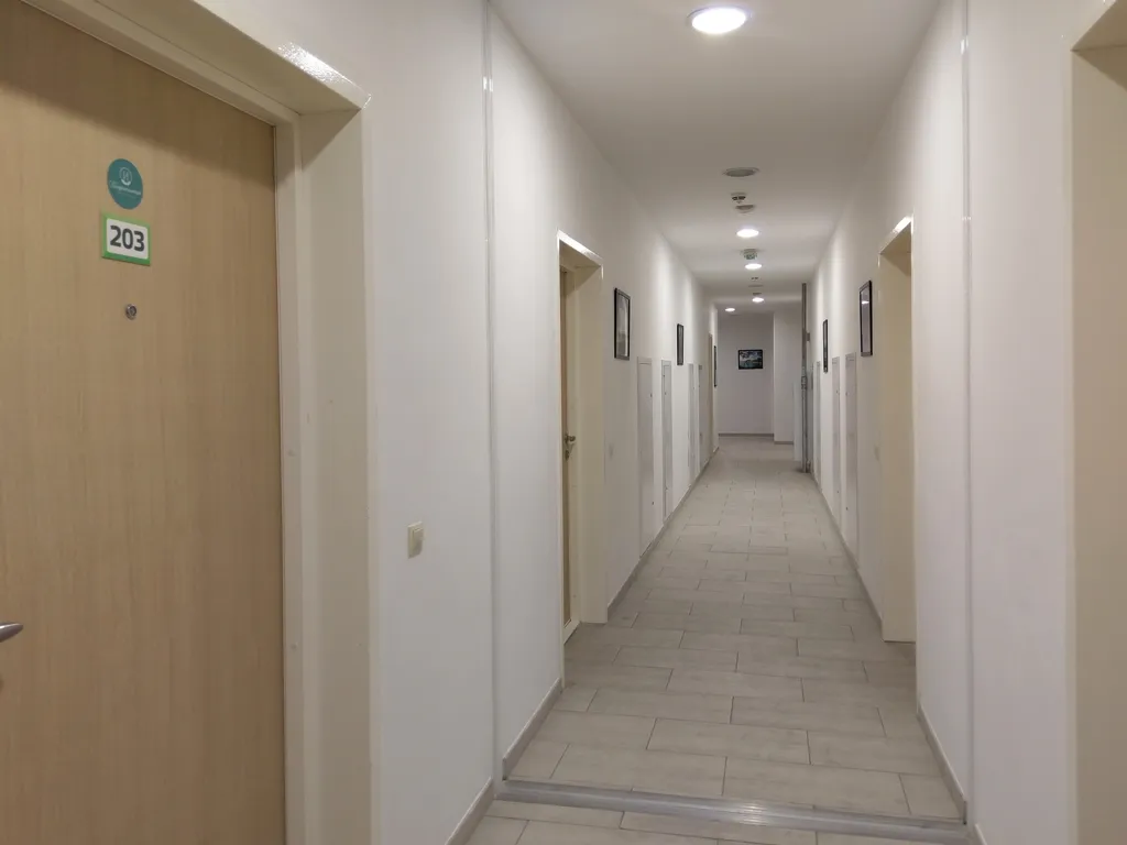 Квартира с 1-й спальней Porto2