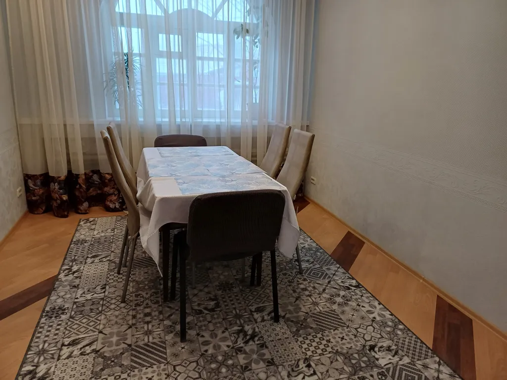 5-комнатный Дом