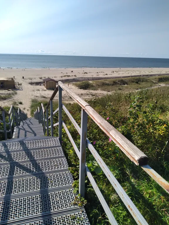 Скандинавский квартал