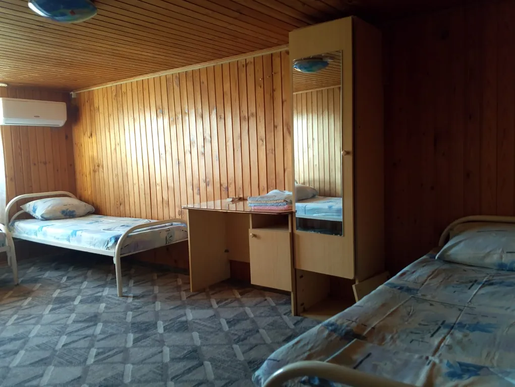 3-комнатный Дом