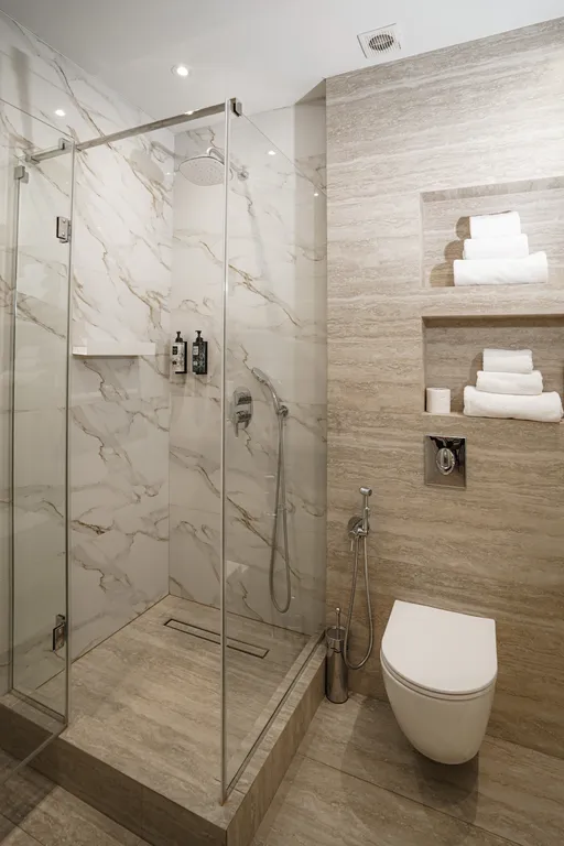 Апартаменты для 4-х гостей в Краснодаре