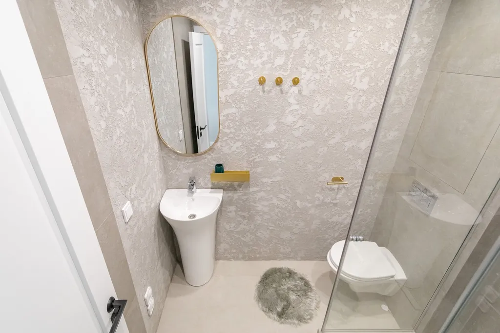 Студия рядом с аэропортом Внуково в ЖК Солнцево парк