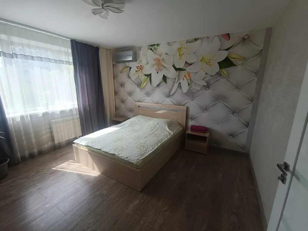 Квартира для тихого и спокойного отдыха