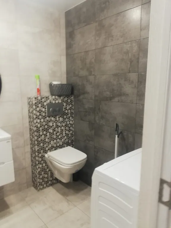 1-комнатная квартира у моря