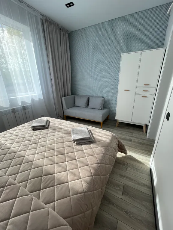 Дом возле горнолыжного курорта Сорочаны