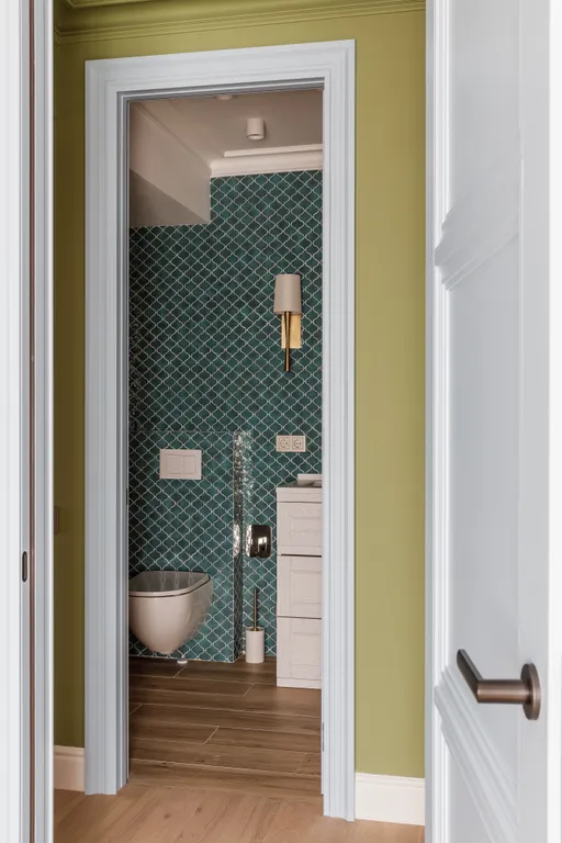 Квартира Уютная квартира в центре Москвы — Москва