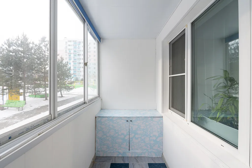 Квартира 1-комнатная Квартира — Хабаровск