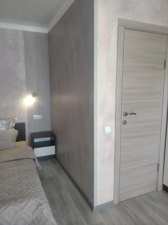 Квартира Комната в новом коттедже с террасой и отдельным двором — Геленджик