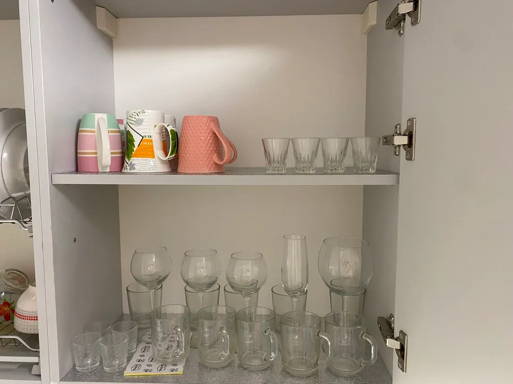 Отличная однушка рядом с Ярославкой