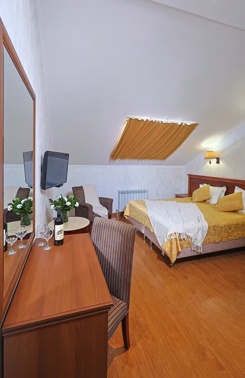 Квартира Комната — аренда посуточно в Кабардинка