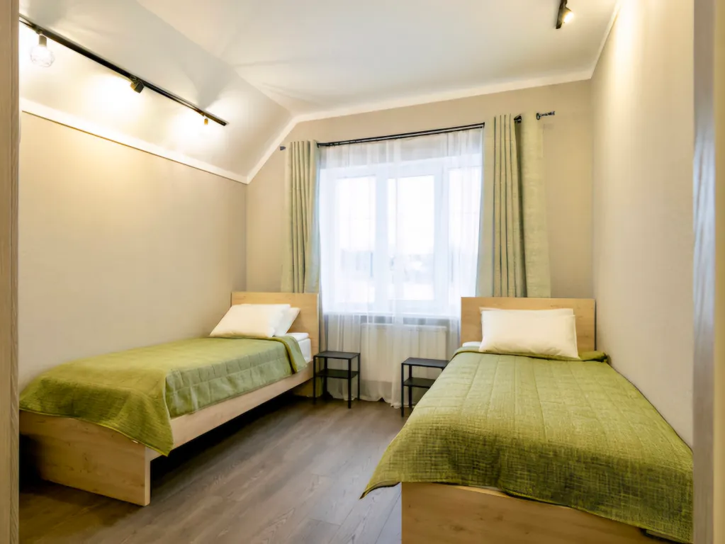 Гостевой дом Тихое Озеро