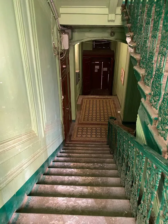 Квартира 1-комнатная Квартира — Санкт-Петербург