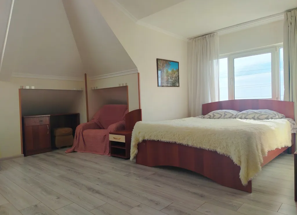 404 Alliance Apartments на Летней, 50