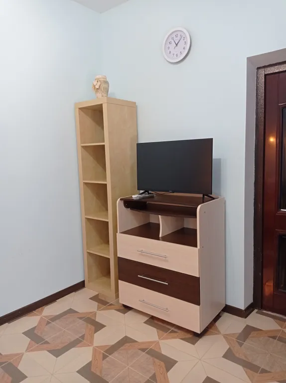 Коттедж Домик недалеко от моря — Геленджик