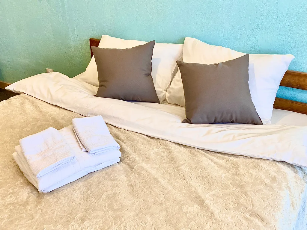 Уютная студия в самом центре