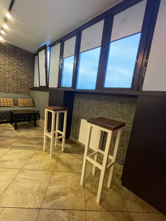 Квартира Комфортная, чистая квартира со своим характером — Краснодар