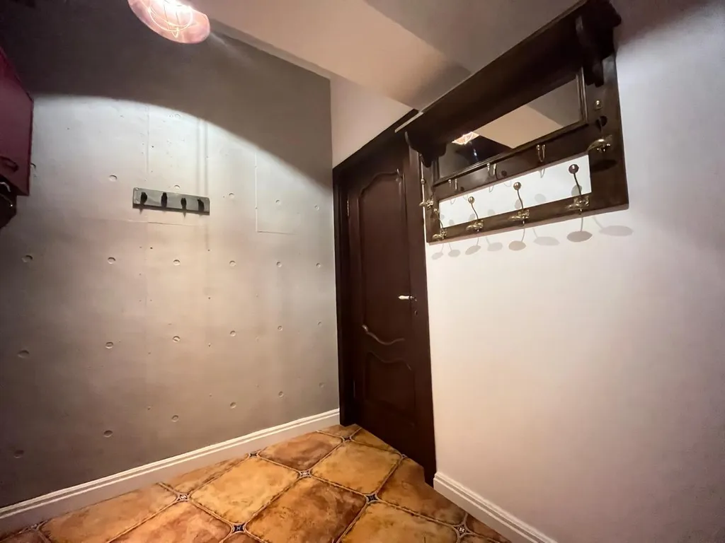 Апартаменты с собственным SPA