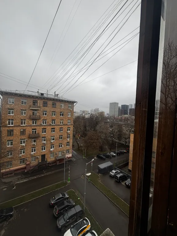 Квартира Уютная квартира — Москва