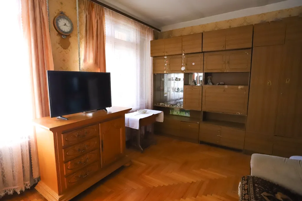 Уютные апартаменты