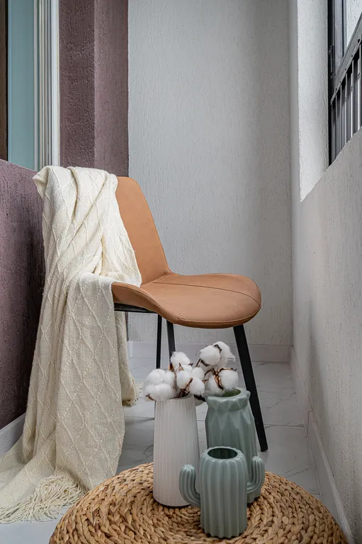 Уютная студия в ЖК Премиум