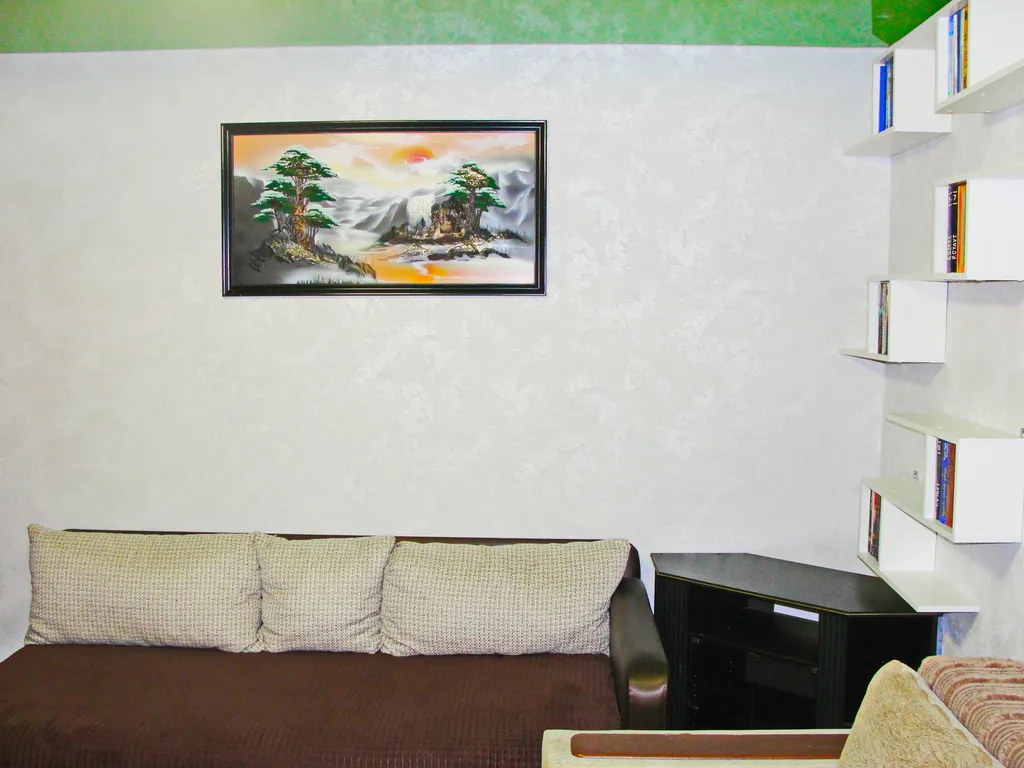 Квартира Квартира в удобном месте при въезде с Московской трассы — Волгоград