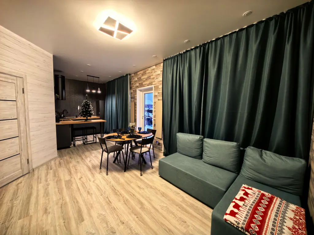 Фэмили Хаус дом с баней