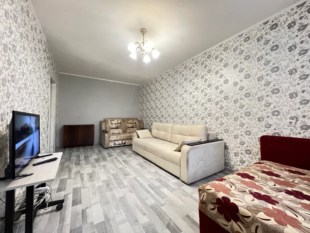 Квартира в центре