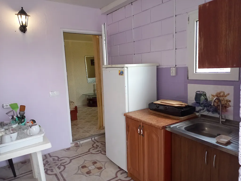 Квартира Комната — Севастополь