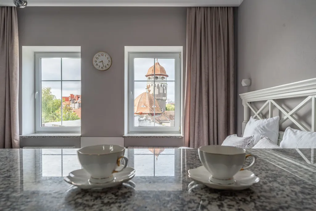 Квартира Квартира Like home 22 — Светлогорск